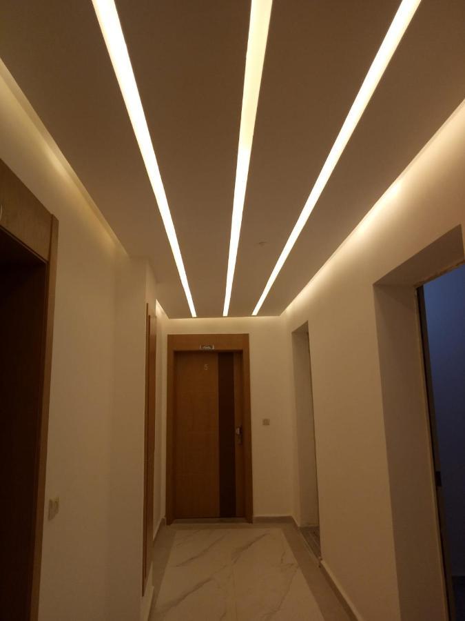 Appartement Martil "Perla Del Mar" Bagian luar foto