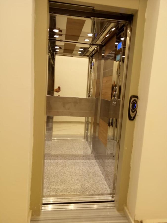Appartement Martil "Perla Del Mar" Bagian luar foto