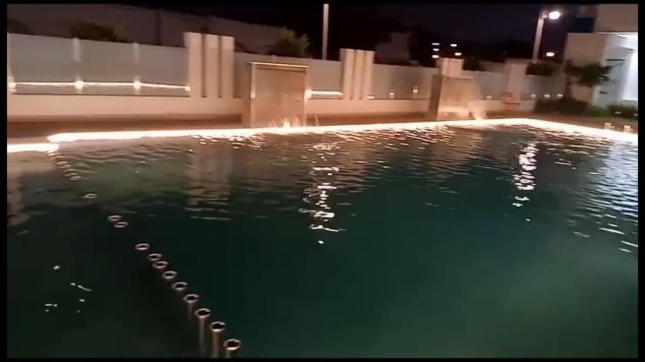 Appartement Martil "Perla Del Mar" Bagian luar foto